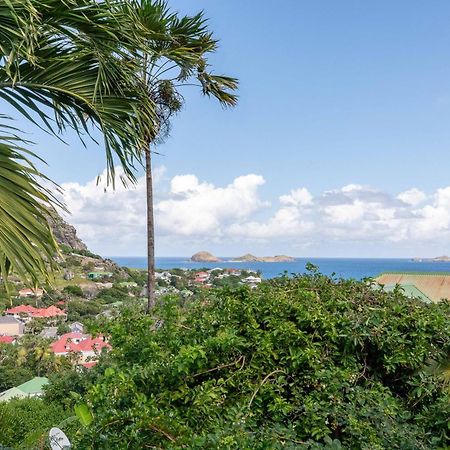 Art Et Mer Suite Saint Barth Anse Des Cayes Zewnętrze zdjęcie