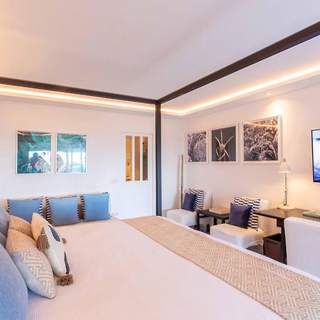 Art Et Mer Suite Saint Barth Anse Des Cayes Zewnętrze zdjęcie